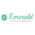 Emerald Health Services Logotype