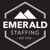 Emerald Staffing Logotype
