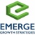 Emerge Growth Strategies Logotype