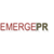 Emerge PR Logotype