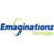 Emaginationz Technologies Logotype