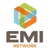 Emi Network Logotype