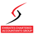 Emirates Chartered Accountants Group Logotype