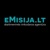 Emisija LT Logotype