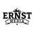 Ernst Media Logotype