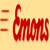 EMONS Logotype