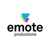 Emote Productions Logotype