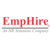 EmpHire - An HR Solutions Company Logotype