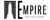 Empire LED Logotype