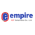 Empire ICT Solutions Co. Ltd Logotype