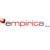 Empirica Software Logotype
