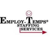 Employ-Temps Staffing Services Logotype