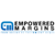Empowered Margins, Inc. Logotype
