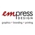 Empress Design, Inc. Logotype