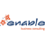 Enable Business Consulting Logotype