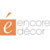 Encore Decor Inc. Logotype