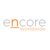 Encore Worldwide Logotype