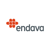 Endava Logotype