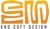 End Soft Design Logotype