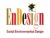 Endesign Logotype