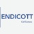 Endicott Communications Logotype