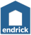 Endrick Logotype
