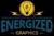 Energized Graphics Logotype