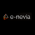 e-nevia Logotype