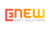 Enew Soft Solutions - Digital Marketing Company in Hyderabad Logotype