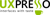 UXpresso Logotype