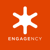 ENGAGENCY Logotype