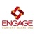 Engage Content Logotype