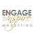 Engage to Inspire Logotype