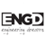 ENGD Logotype