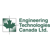Engineering Technologies Canada Ltd Logotype