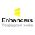 Enhancers Logotype