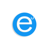 Enlace Uruguay Logotype