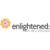 Enlightened, Inc. Logotype