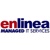 enlinea Logotype