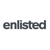 Enlisted Design Logotype