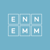 ENNEMM Logotype