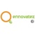 Ennovatez Logotype