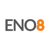 ENO8 Logotype
