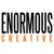 Enormous Creative Logotype
