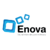 Enova Digital Marketing and Advisory Logotype