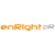 enRight Public Relations Logotype