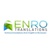 ENRO Translations Logotype