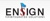 Ensign Agency Logotype