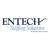 Entech Staffing Solutions Logotype