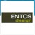 Entos Design Logotype